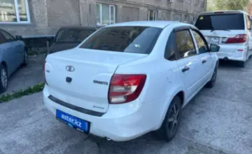 LADA (ВАЗ) Granta 2018 года за 3 700 000 тг. в Шымкент
