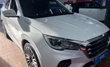 Jetour X70 2024 года за 8 000 000 тг. в Астана фото 3