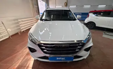 Jetour X70 2024 года за 8 000 000 тг. в Астана фото 2