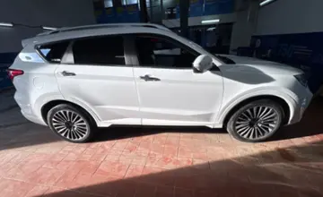 Jetour X70 2024 года за 8 000 000 тг. в Астана фото 4