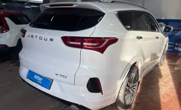 Jetour X70 2024 года за 8 000 000 тг. в Астана