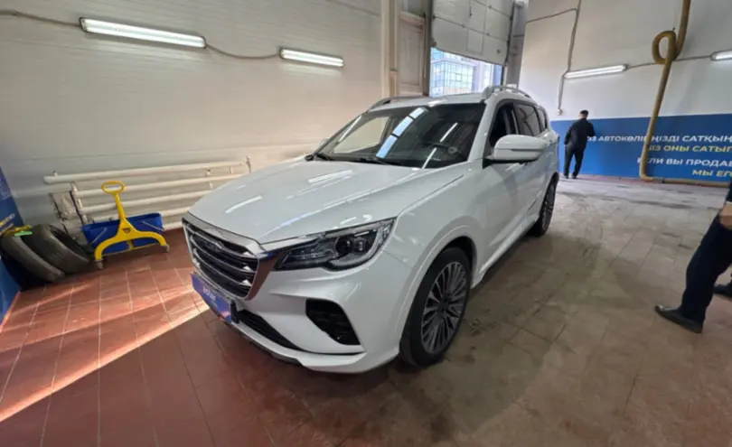 Jetour X70 2024 года за 8 000 000 тг. в Астана