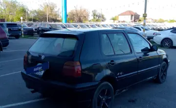 Volkswagen Golf 1998 года за 1 500 000 тг. в Тараз