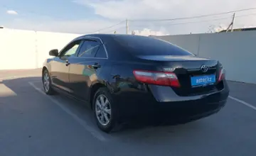 Toyota Camry 2011 года за 7 500 000 тг. в Шымкент фото 4