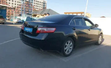 Toyota Camry 2011 года за 7 500 000 тг. в Шымкент фото 3