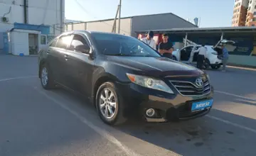 Toyota Camry 2011 года за 7 500 000 тг. в Шымкент фото 2