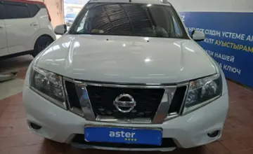 Nissan Terrano 2019 года за 8 000 000 тг. в Астана фото 2