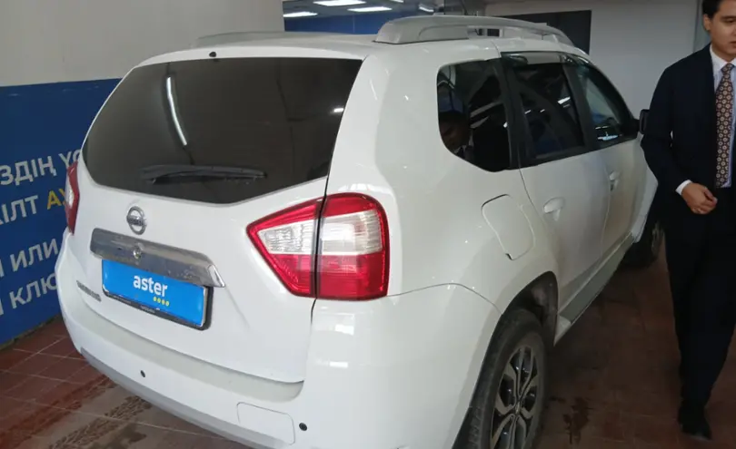 Nissan Terrano 2019 года за 8 000 000 тг. в Астана фото 5