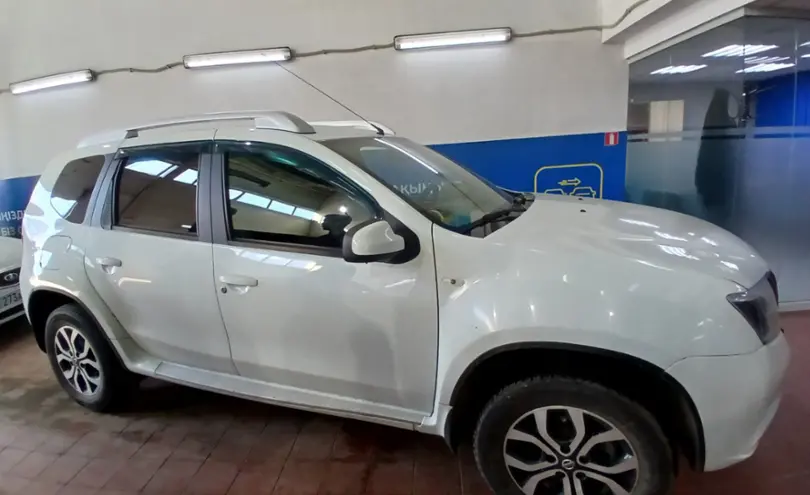 Nissan Terrano 2019 года за 8 000 000 тг. в Астана фото 4