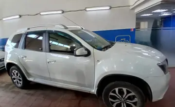 Nissan Terrano 2019 года за 8 000 000 тг. в Астана фото 4