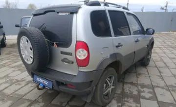 Chevrolet Niva 2011 года за 2 600 000 тг. в Уральск