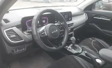 Kia Seltos 2024 года за 10 500 000 тг. в Алматы фото 5