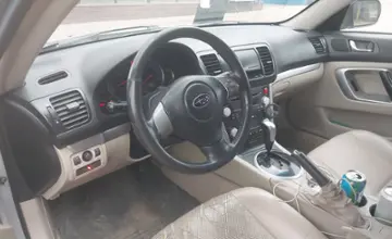 Subaru Legacy 2007 года за 5 500 000 тг. в Алматы фото 5