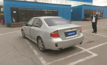 Subaru Legacy 2007 года за 5 500 000 тг. в Алматы фото 4