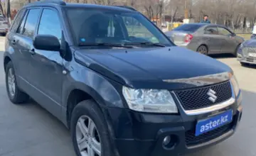 Suzuki Grand Vitara 2007 года за 6 500 000 тг. в Костанай фото 3