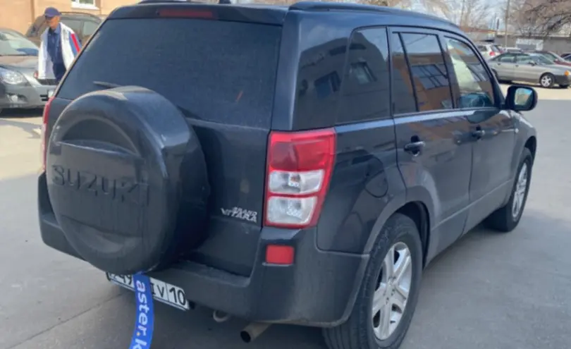 Suzuki Grand Vitara 2007 года за 6 500 000 тг. в Костанай фото 5