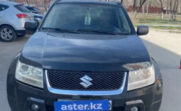 Suzuki Grand Vitara 2007 года за 6 500 000 тг. в Костанай фото 2