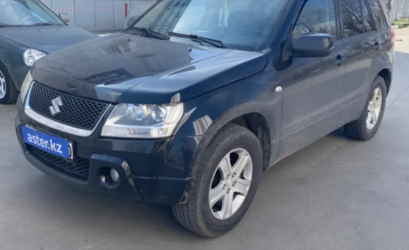Suzuki Grand Vitara 2007 года за 6 500 000 тг. в Костанай