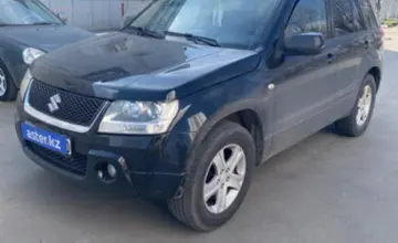 Suzuki Grand Vitara 2007 года за 6 500 000 тг. в Костанай фото 1