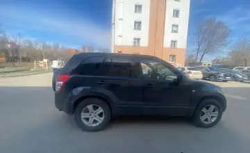 Suzuki Grand Vitara 2007 года за 6 500 000 тг. в Костанай фото 4