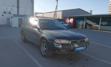 Subaru Legacy 1995 года за 1 500 000 тг. в Шымкент фото 2