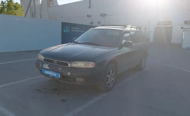 Subaru Legacy 1995 года за 1 500 000 тг. в Шымкент