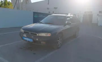Subaru Legacy 1995 года за 1 500 000 тг. в Шымкент фото 1