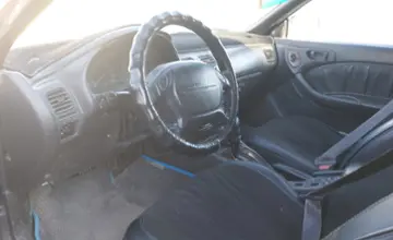 Subaru Legacy 1995 года за 1 500 000 тг. в Шымкент фото 5