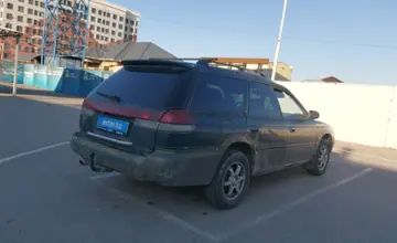 Subaru Legacy 1995 года за 1 500 000 тг. в Шымкент фото 3