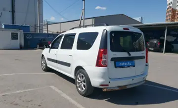 LADA (ВАЗ) Largus 2017 года за 5 000 000 тг. в Шымкент фото 4