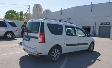 LADA (ВАЗ) Largus 2017 года за 5 000 000 тг. в Шымкент фото 3