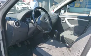 LADA (ВАЗ) Largus 2017 года за 5 000 000 тг. в Шымкент фото 5