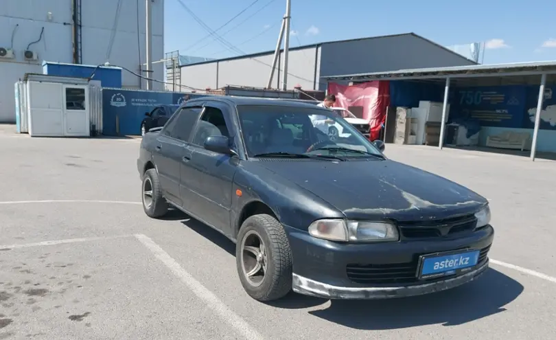 Mitsubishi Lancer 1994 года за 1 000 000 тг. в Шымкент фото 2