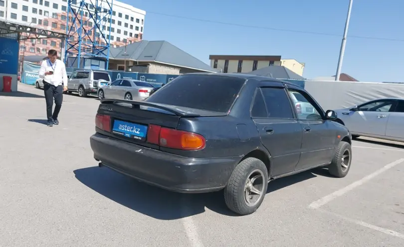 Mitsubishi Lancer 1994 года за 1 000 000 тг. в Шымкент фото 3