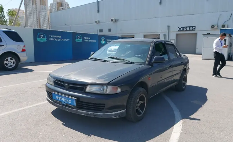 Mitsubishi Lancer 1994 года за 1 000 000 тг. в Шымкент