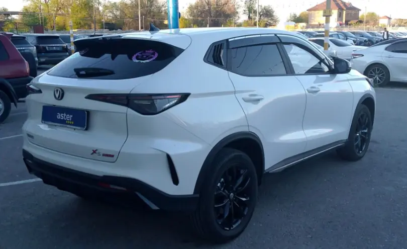 Changan X5 Plus 2025 года за 7 500 000 тг. в Тараз