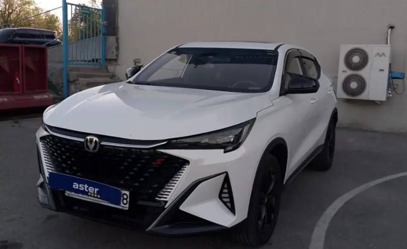 Changan X5 Plus 2025 года за 8 500 000 тг. в Тараз