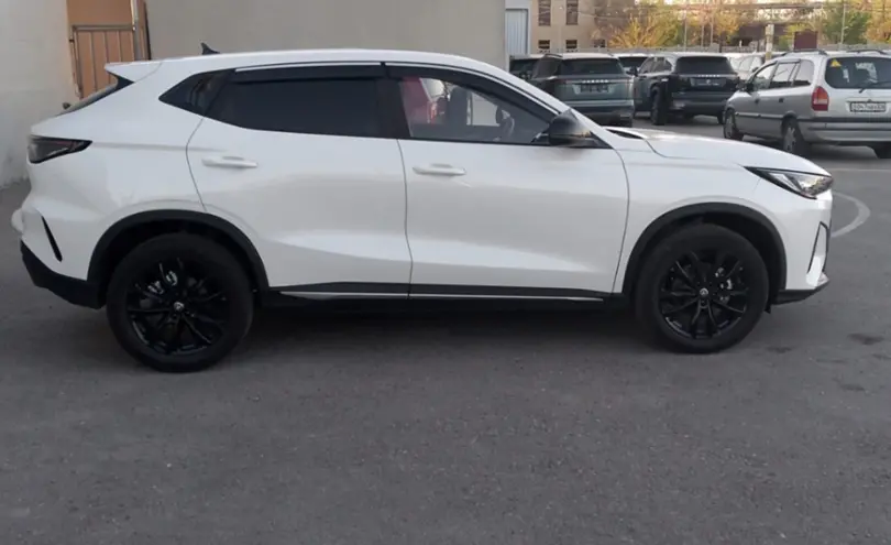 Changan X5 Plus 2025 года за 7 500 000 тг. в Тараз фото 4