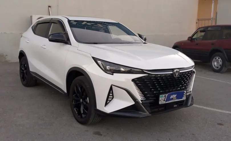 Changan X5 Plus 2025 года за 7 500 000 тг. в Тараз фото 3