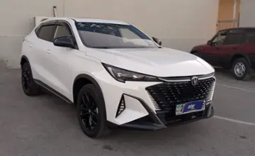 Changan X5 Plus 2025 года за 8 500 000 тг. в Тараз фото 3