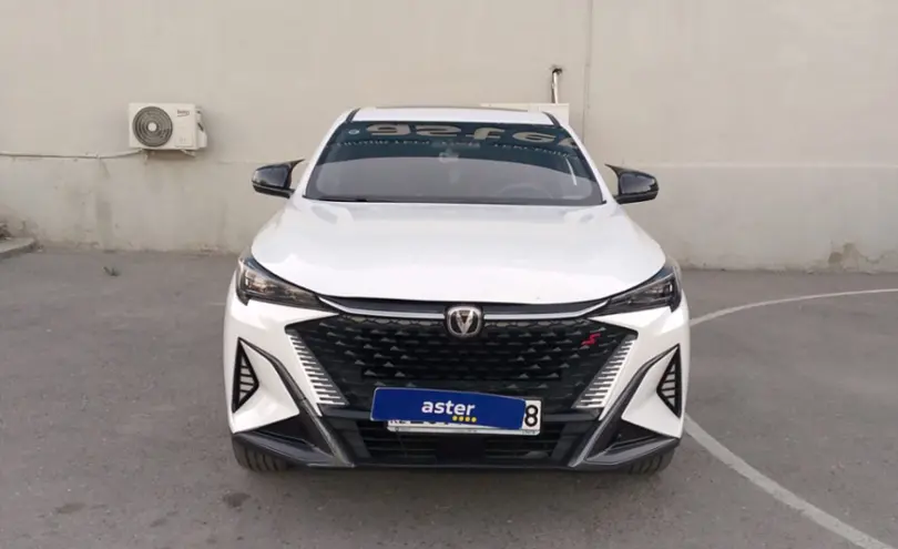 Changan X5 Plus 2025 года за 7 500 000 тг. в Тараз фото 2
