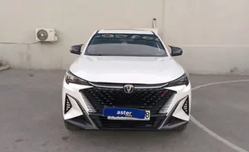 Changan X5 Plus 2025 года за 8 500 000 тг. в Тараз фото 2