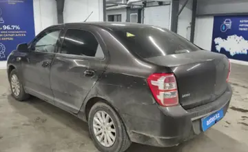 Ravon R4 2019 года за 5 000 000 тг. в Астана фото 4