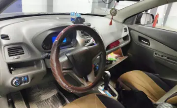 Ravon R4 2019 года за 5 000 000 тг. в Астана фото 5