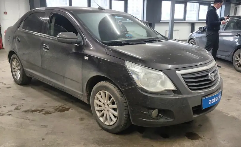 Ravon R4 2019 года за 5 000 000 тг. в Астана фото 2
