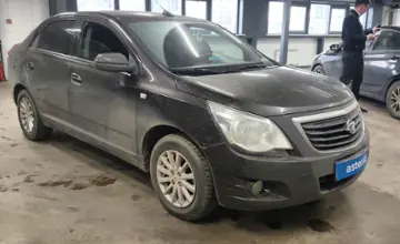 Ravon R4 2019 года за 5 000 000 тг. в Астана фото 2