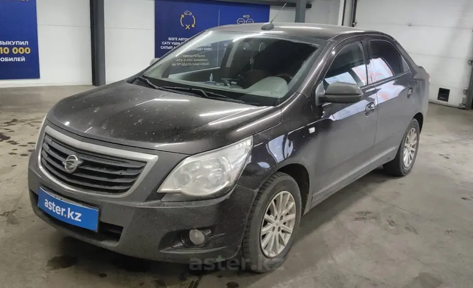 Ravon R4 2019 года за 5 000 000 тг. в Астана