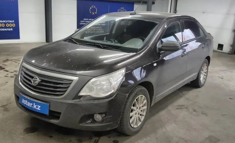 Ravon R4 2019 года за 5 000 000 тг. в Астана