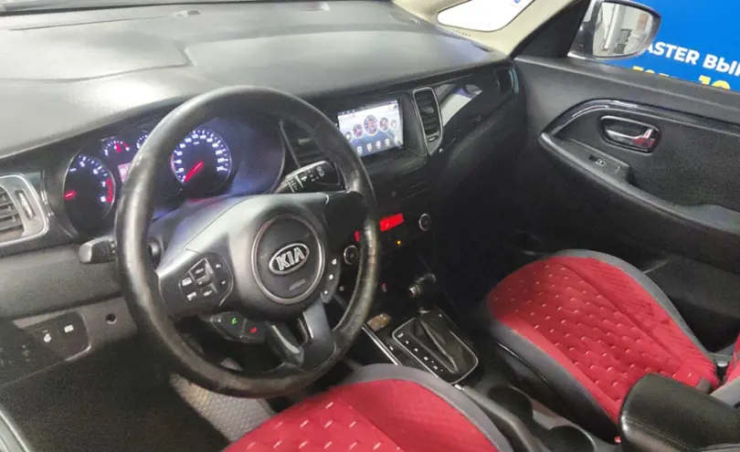 Kia Carens 2013 года за 6 200 000 тг. в Астана фото 5