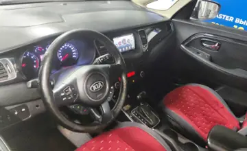 Kia Carens 2013 года за 6 200 000 тг. в Астана фото 5